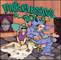 Funk Classics: The 70's, Vol. 2 - Various Artists