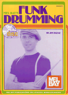 Funk Drumming - Payne, Jim