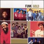 Funk Gold - Various Artists