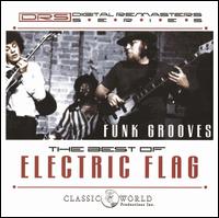 Funk Grooves - Electric Flag
