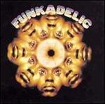 Funkadelic [Bonus Tracks]