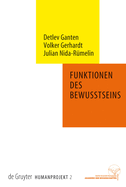 Funktionen Des Bewusstseins