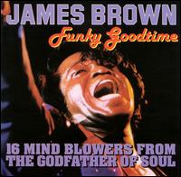 Funky Goodtime - James Brown