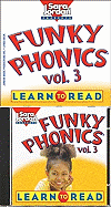 Funky Phonics Volume 3
