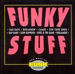 Funky Stuff: The Best of Funk Essentials - Various Artists
