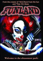 Funland - Michael A. Simpson
