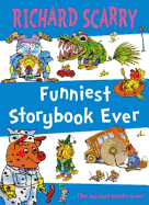 Funniest Storybook Ever