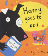 Funny Bunch: Harry Goes to Bed