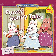 Funny Bunny Tales