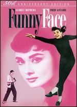 Funny Face [50th Anniversary Edition]