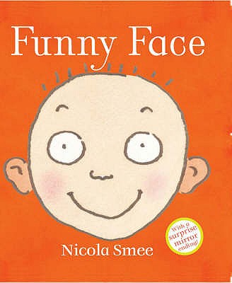 Funny Face - Smee, Nicola