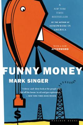Funny Money - Singer, Mark