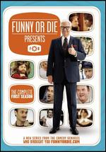 Funny or Die Presents: The Complete First Season [2 Discs] - 