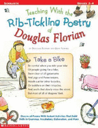 Funny Poems Around the Year with Awesome Activities to Teaching Writ - Florian, Douglas, and Novelli, Joan
