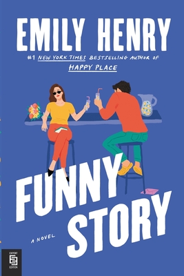 Funny Story - Henry, Emily