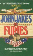 Furies - Jakes, John