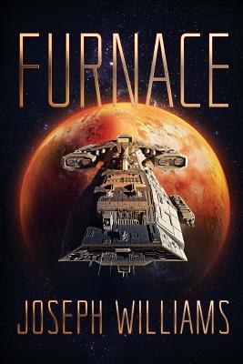 Furnace - Williams, Joseph