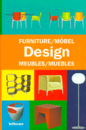 Furniture Design/Mobel Design/Design de Meubles/Muebles de Diseno
