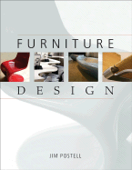 Furniture Design - Postell, Jim