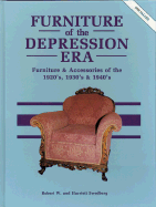 Furniture of the Depression Era