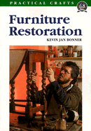 Furniture Restoration: Practical Crafts Series