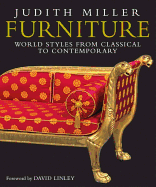 Furniture: [World Styles from Classical to Contemporary]
