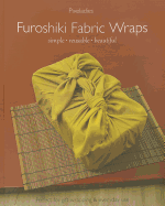 Furoshiki Fabric Wraps: Simple, Reusable, Beautiful