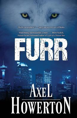 Furr - Howerton, Axel