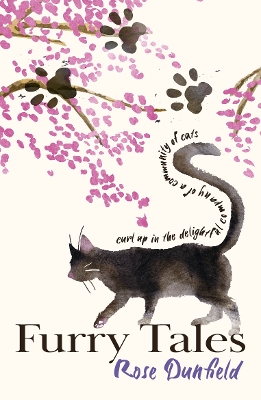 Furry Tales: curl up in the delightful company of a community of cats - Dunfield, Rose
