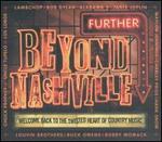 Further Beyond Nashville - Various Artists