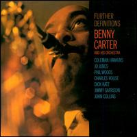 Further Definitions - Benny Carter & His Orchestra