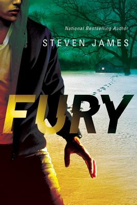 Fury - James, Steven