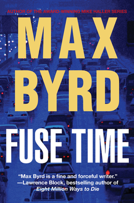 Fuse Time - Byrd, Max