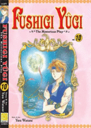 Fushigi Yugi