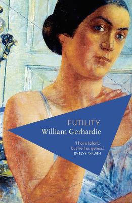 Futility - Gerhardie, William