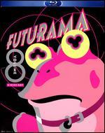 Futurama, Vol. 8 [2 Discs] [Blu-ray] - 