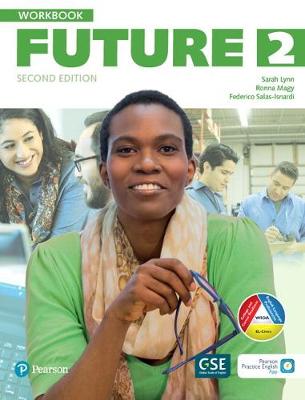 Future 2 Workbook with Audio - Pearson