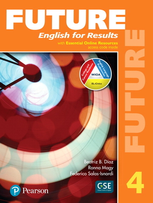 Future 4 Student Book with Essential Online Resources - Pearson