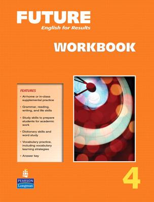 Future 4 Workbook - Curtis, Jane