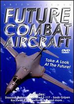 Future Combat Aircraft - 