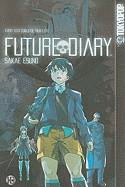 Future Diary, Volume 10