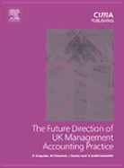 Future Direction of UK Management Accounting Practice