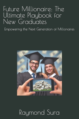 Future Millionaire: The Ultimate Playbook for New Graduates: Empowering the Next Generation of Millionaires - Sura, Raymond