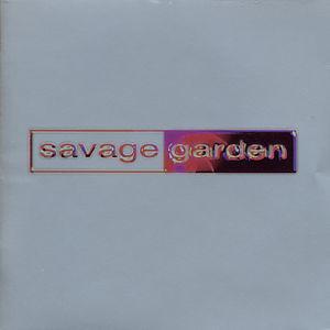 Future of Earthly Delites [Remix Album] - Savage Garden