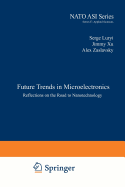 Future Trends in Microelectronics: Reflections on the Road to Nanotechnology