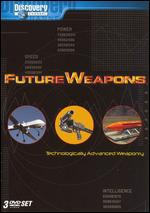 Future Weapons: Season 01 - 