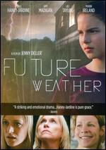 Future Weather - Jenny Deller