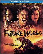 Future World [Blu-ray] - Bruce Thierry Cheung; James Franco