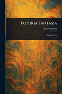 Futuria Fantasia