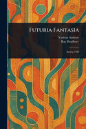 Futuria Fantasia